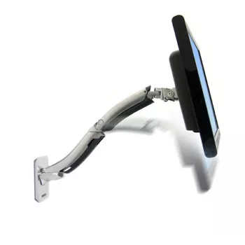 Sienas stiprinājuma LCD roka Ergotron MX 106,7 cm (42 collas)