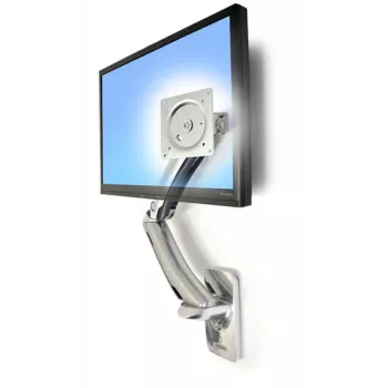 Sienas stiprinājuma LCD roka Ergotron MX 106,7 cm (42 collas)