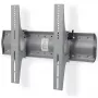Ergotron Tm Slīpošs Sienas Kronšteins (sudrabs) (61-142-003)