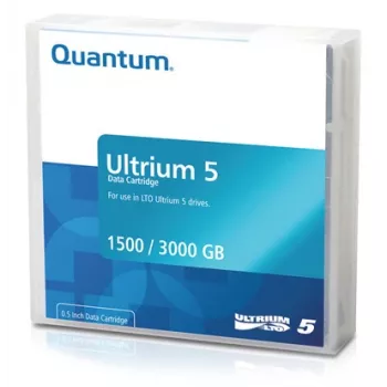 Tukša datu lente Quantum MR-L5MQN-01