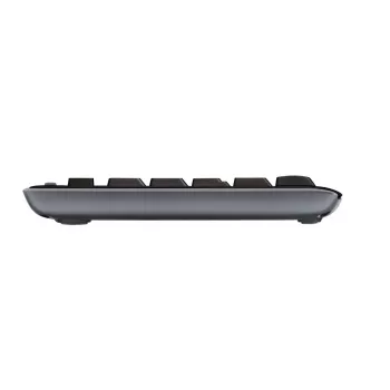 LOGITECH Wireless Desktop Mk270 - Qwertzu Vācu izkārtojums