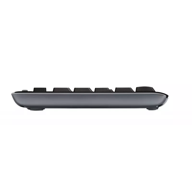 LOGITECH Wireless Desktop Mk270 - Qwertzu Vācu izkārtojums