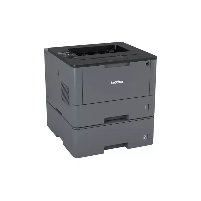 Brother HL-L5100DNT lāzerprinteris 1200 x 1200 DPI A4
