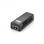 LevelOne Gigabit PoE Injectors, 802.3at/af PoE, 30W
