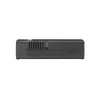 LevelOne POI-3000 Gigabit PoE+ barošanas injektors, 30 W, melns