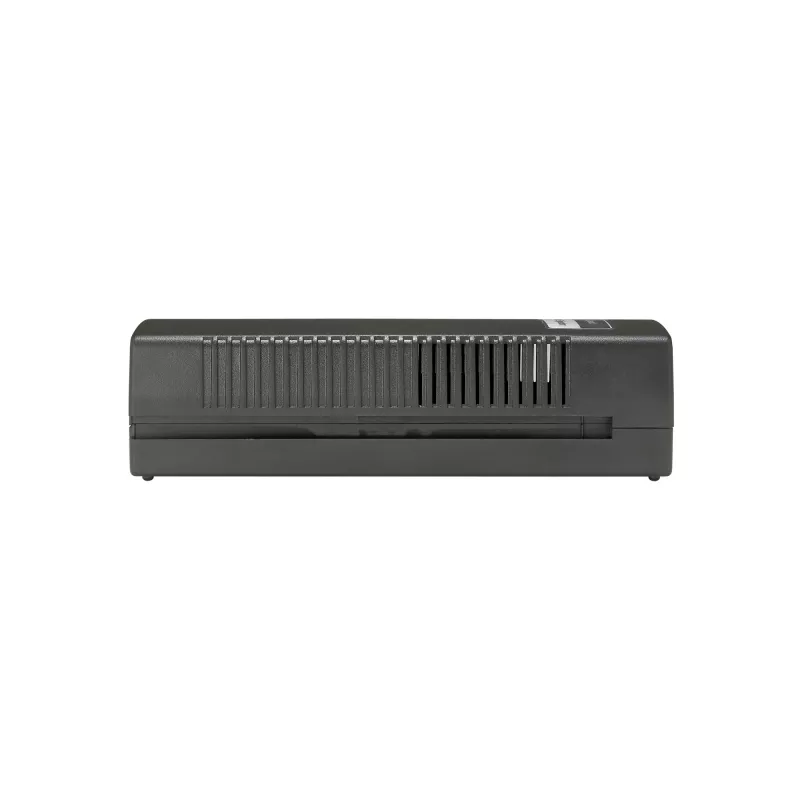 LevelOne POI-3000 Gigabit PoE+ barošanas injektors, 30 W, melns