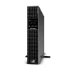 CyberPower OL3000ERTXL2U nepārtrauktās barošanas avots (UPS) Divkāršās pārveidošanas (Online) 3 kVA 2700 W 9 kontaktligzdas