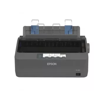 Printer Punktmatricas Epson LQ-350 Standarts Melns/Pelēks