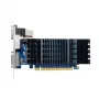 Videokarte ASUS GeForce GT 730, 2 GB GDDR5, 64-bit, PCIe 2.0, pasīvā dzesēšana