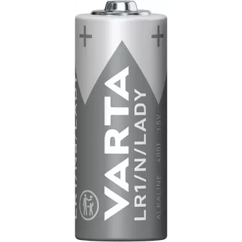 VARTA Lr 1 Lady sārma baterija AA