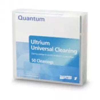 Quantum tīrīšanas kasete MR-LUCQN-01 LTO Universal