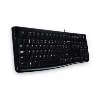 Klaviatūra Logitech K120 for Business
