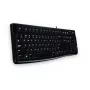 Klaviatūra Logitech K120 for Business