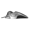 Kensington Orbit Optical Trackball, Ambidextrous, Optical, USB Type-A, Sudrabs