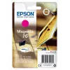 Epson Pen and crossword Singlepack Magenta 16 DURABrite Ultra Ink