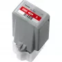 Canon PFI-1000R sarkanā tintes kasetne (80 ml, LUCIA PRO)