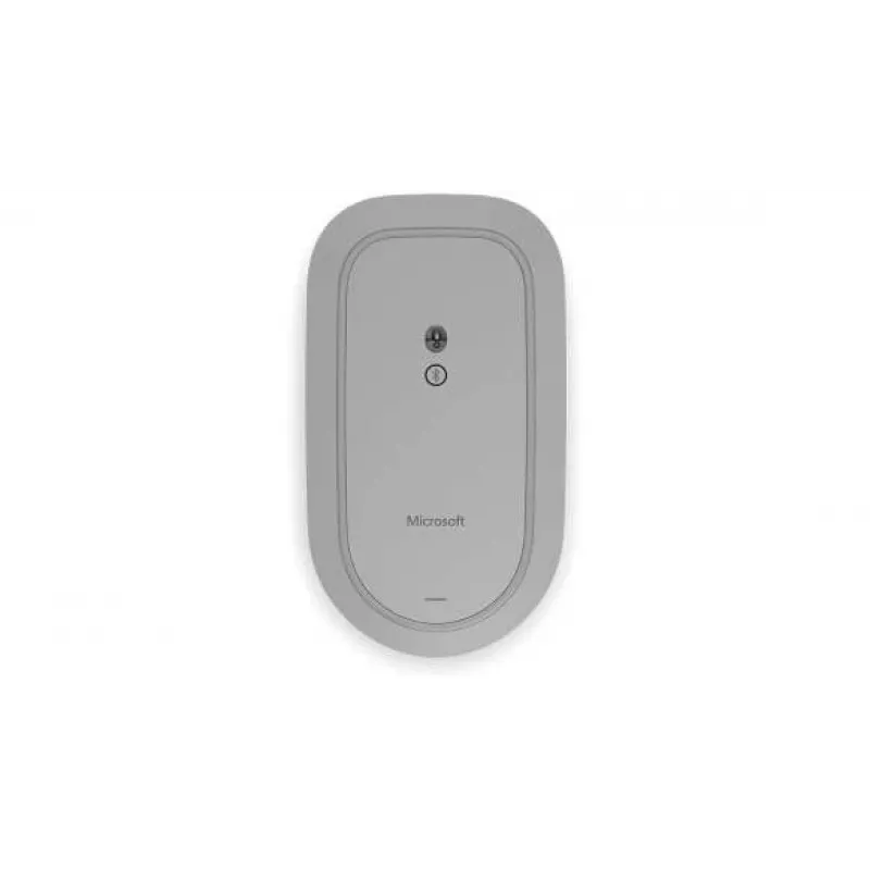 MICROSOFT Surface Office Bluetooth pele – pelēka