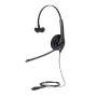 Austiņas Jabra BIZ 1500 Mono QD EMEA