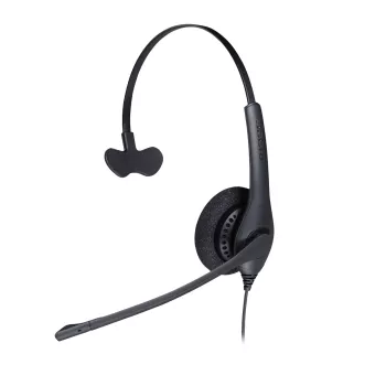 Austiņas Jabra BIZ 1500 Mono QD EMEA