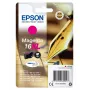 Epson 16XL DURABrite Ultra Magenta tintas kasetne (viena)
