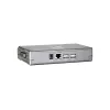 LevelOne FPS-1033 Drukas serveris, 2 x USB, 1 x Parallel, pelēks