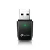 TP-Link Archer T2U AC600 bezvadu divjoslu USB WiFi adapteris