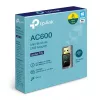 TP-Link Archer T2U AC600 bezvadu divjoslu USB WiFi adapteris