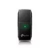 TP-Link Archer T2U AC600 bezvadu divjoslu USB WiFi adapteris