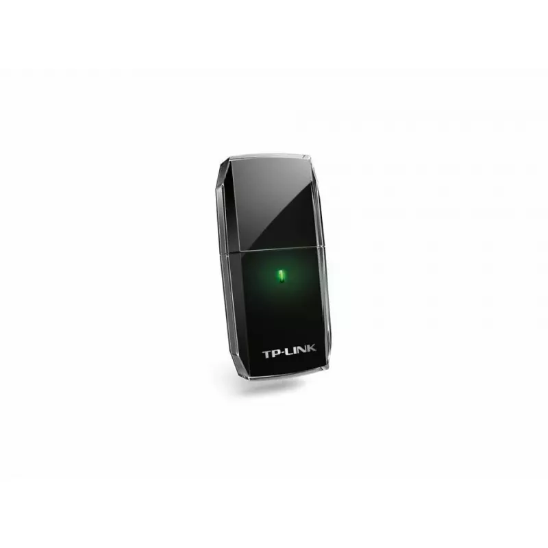 TP-Link Archer T2U AC600 bezvadu divjoslu USB WiFi adapteris