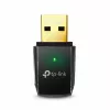 TP-Link Archer T2U AC600 bezvadu divjoslu USB WiFi adapteris