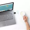 TP-Link Archer T2U AC600 bezvadu divjoslu USB WiFi adapteris