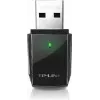 TP-Link Archer T2U AC600 bezvadu divjoslu USB WiFi adapteris