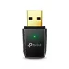 TP-Link Archer T2U AC600 bezvadu divjoslu USB WiFi adapteris