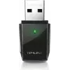 TP-Link Archer T2U AC600 bezvadu divjoslu USB WiFi adapteris