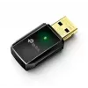 TP-Link Archer T2U AC600 bezvadu divjoslu USB WiFi adapteris