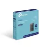 TP-Link Archer T2U AC600 bezvadu divjoslu USB WiFi adapteris