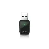 TP-Link Archer T2U AC600 bezvadu divjoslu USB WiFi adapteris