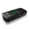 TP-Link Archer T2U AC600 bezvadu divjoslu USB WiFi adapteris