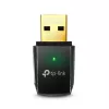 TP-Link Archer T2U AC600 bezvadu divjoslu USB WiFi adapteris