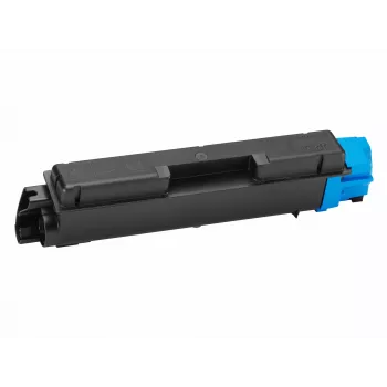 Tonera kasetne Kyocera TK-580C ciāna 15000 lapas