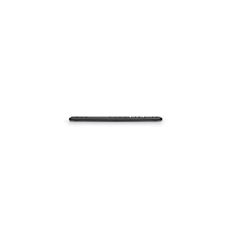 Logitech K120 AZERTY Franču tastatūra biznesam