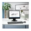 Logitech K120 AZERTY Franču tastatūra biznesam