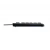 Logitech K120 AZERTY Franču tastatūra biznesam