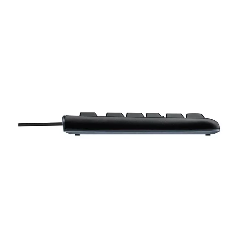 Logitech K120 AZERTY Franču tastatūra biznesam
