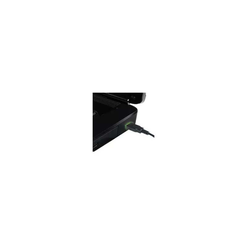 Logitech K120 AZERTY Franču tastatūra biznesam