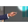 LOGITECH Spotlight prezentācijas tālvadības pults Slate - Pelēka