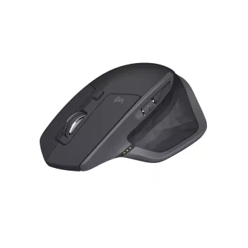 Pele Logitech MX Master 2S RF Bezvadu + Bluetooth