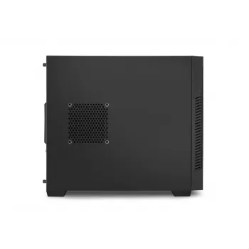 PC korpuss Sharkoon S1000 Tower Melns