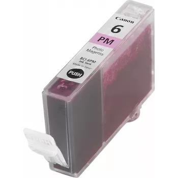 Kārtridžs Canon BCI-6PM 4710A002 Magenta