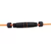 Cat.6 āra RJ45 pagarinātājsavienotājs Equip 221162